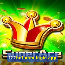 122bet com login app